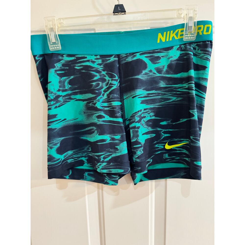 Nike Pro Dri-Fit Workout Shorts